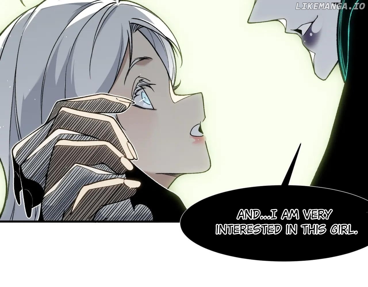 The Devil Never Cries Chapter 92 - page 105